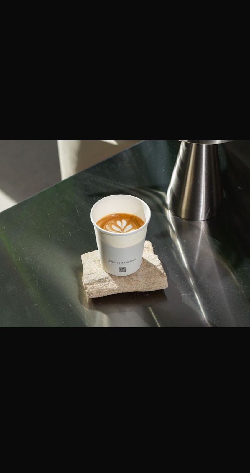 Flat White